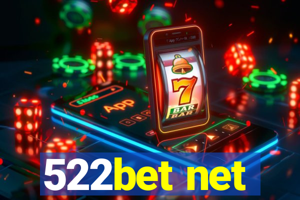 522bet net